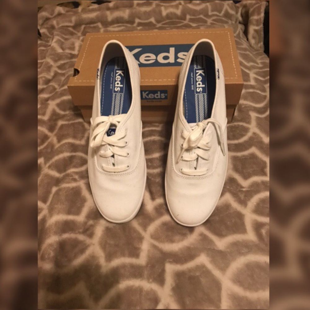 Keds